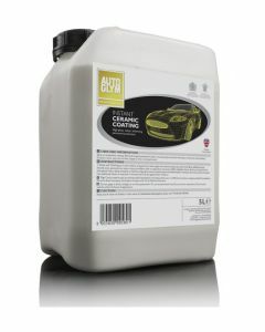 INSTANT CERAMIC COATING