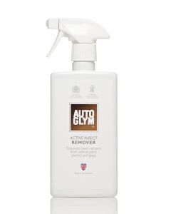 ACTIVE INSECT REMOVER