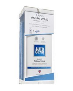 AQUA WAX 