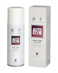 AIR-CON CLEANER