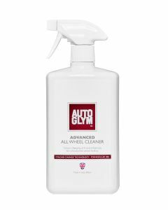 ADVANCED ALL WHEEL CLEANER 2,5L