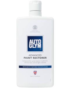 ADVANCED PAINT RESTORER 500 ML
