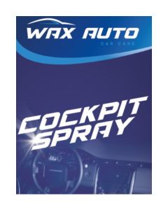 COCKPITSPRAY - 450 ML