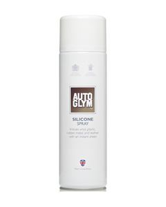 SPRAY AUX SILICONES