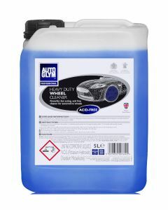 HEAVY DUTY WHEEL CLEANER