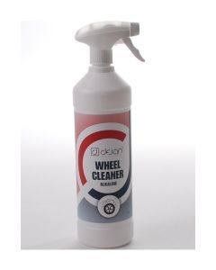 DEJAN WHEEL CLEANER ALCALINE 1L