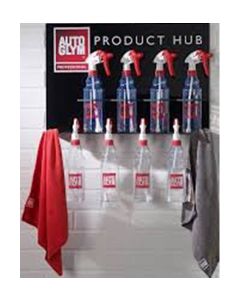 AUTOGLYM PRODUCTHUB