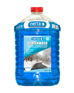 DEJAN Screenwash  5L