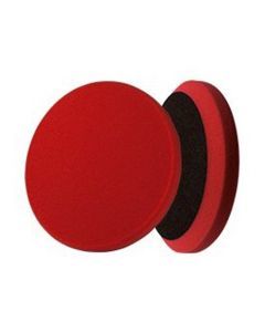 MENZERNA HEAVY CUT RED PAD 180MM