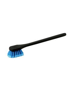 BROSSE LAVAGE A LA MAIN MANCHE LONGUE