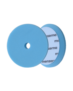 MENZERNA BLUE WAX PAD 150MM