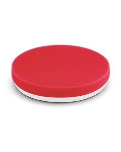 MOUSSE A POLIR ROUGE DOUX 140 MM