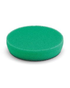 MOUSSE A POLIR VERT TRES DUR 80 MM (2 pieces)