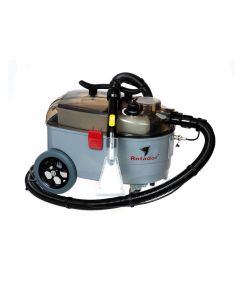 ROTADOR SPRAYVAC MACHINE D' EXTRACTION