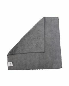 TORNADOR DOUBLE PILE LENGTH MICROVEZELDOEK 40 X 40 CM 2 PC