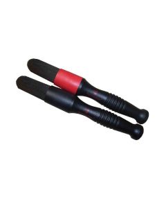 TORNADOR WHEEL BRUSH SOFT TIP