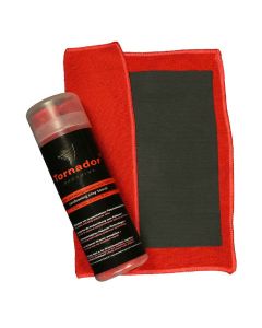 TORNADOR RAGSHINE CLAYTOWEL