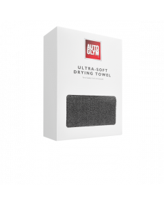 ULTRA-SOFT DRYING TOWEL