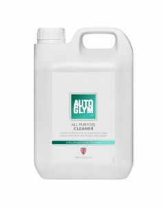 ALL PURPOSE CLEANER 2.5L