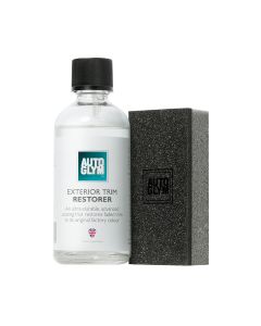 EXTERIOR TRIM RESTORER 100 ML