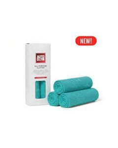 All Purpose Cloths - ensemble de trois pièces