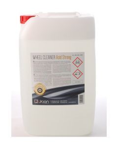 DEJAN WHEEL CLEANER ACID STRONG