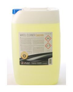 DEJAN WHEEL CLEANER CONCRETE