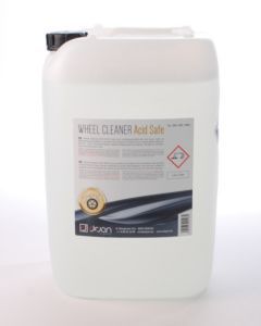 DEJAN WHEEL CLEANER ACID SAFE UN 1789