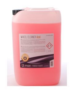 DEJAN WHEEL CLEANER ACID