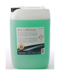 DEJAN WHEEL CLEANER ALCALINE