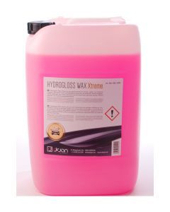 DEJAN HYDROGLOSS WAX XTREME