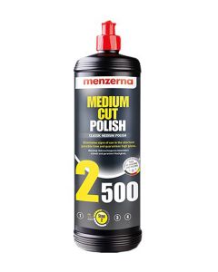 MENZERNA MEDIUM CUT 2200