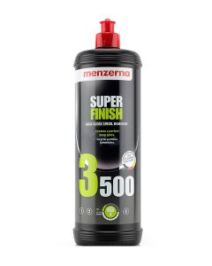 MENZERNA SUPER FINISH 3500